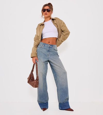 BAGGY FIT