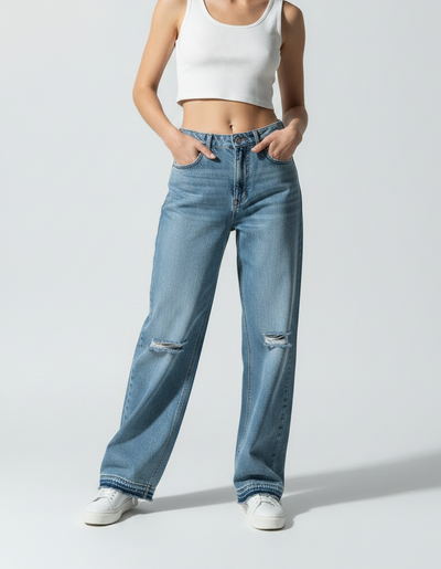 MOM FIT