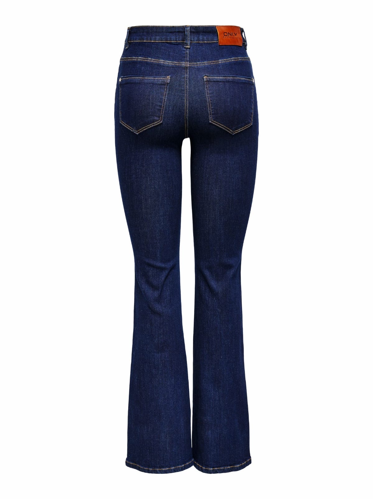 Indigo Blue Boot Cut