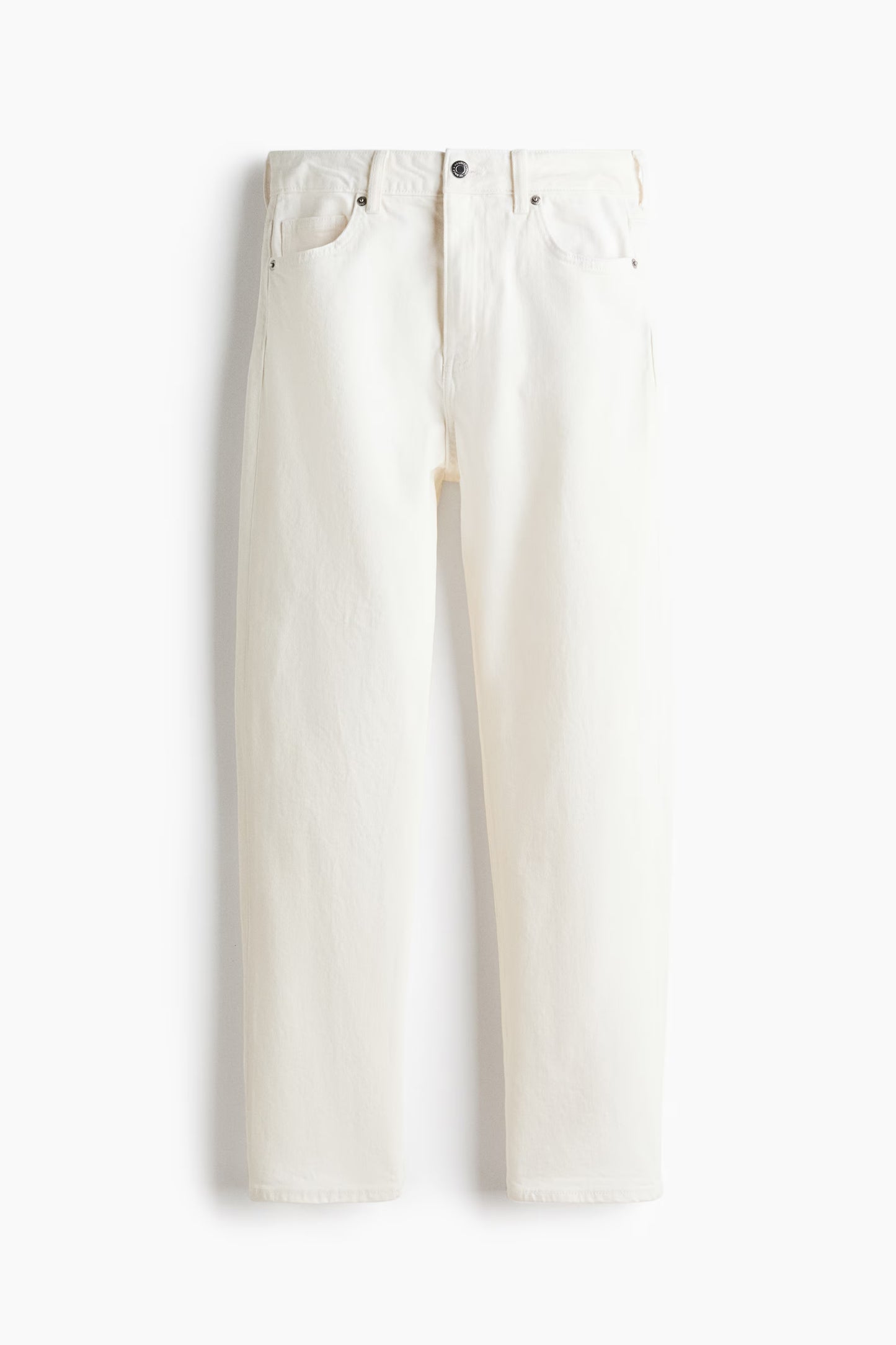 White Mom Fit