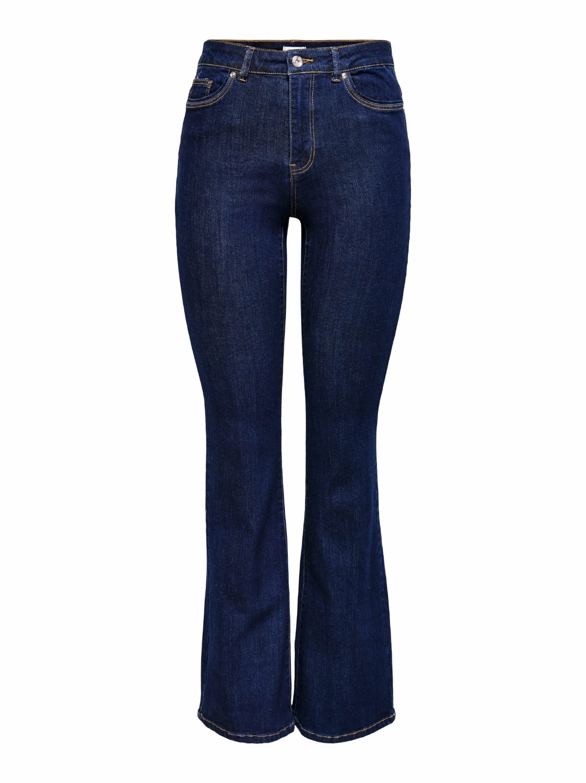 Indigo Blue Boot Cut